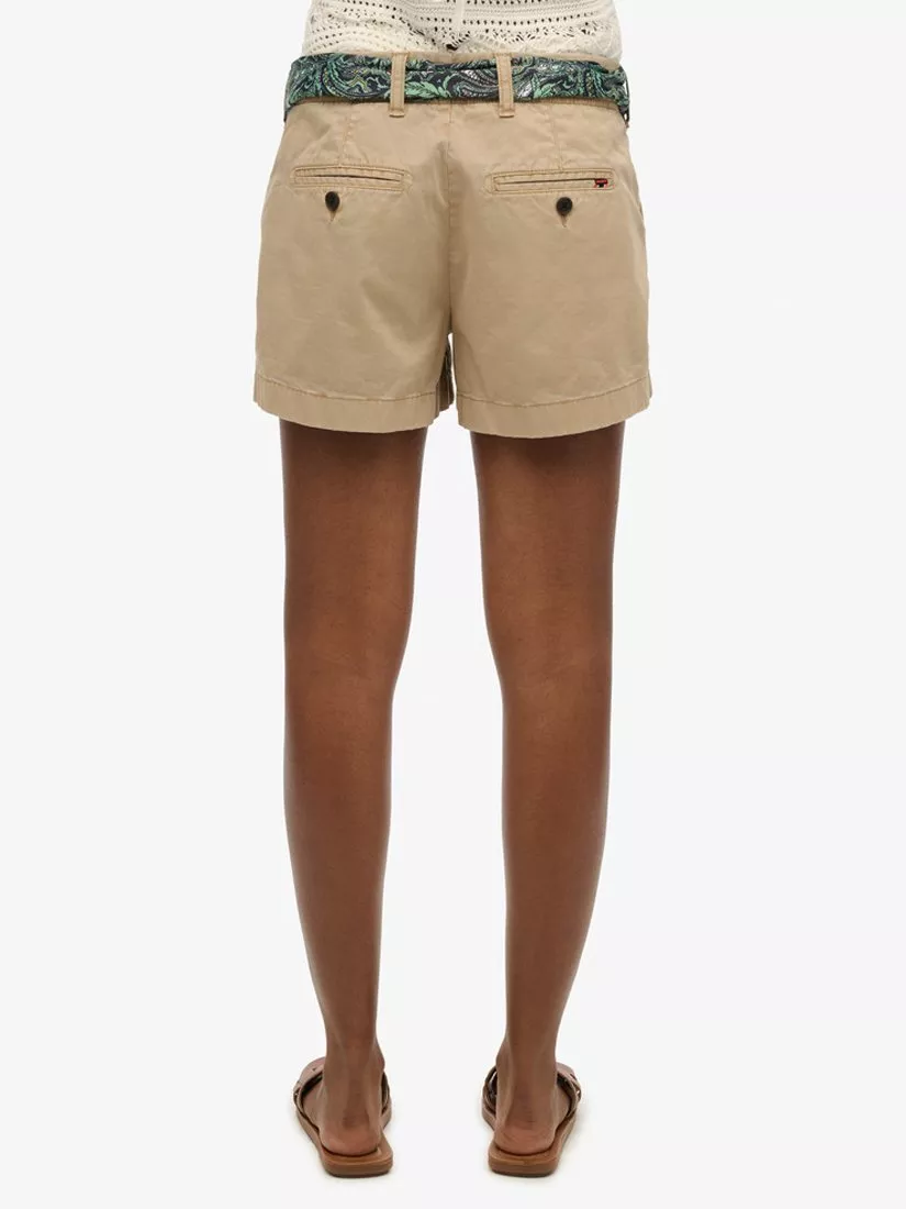 Stonewash Brown  - Out of stock