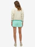 Superdry Essential Logo Garment Dyed Shorts