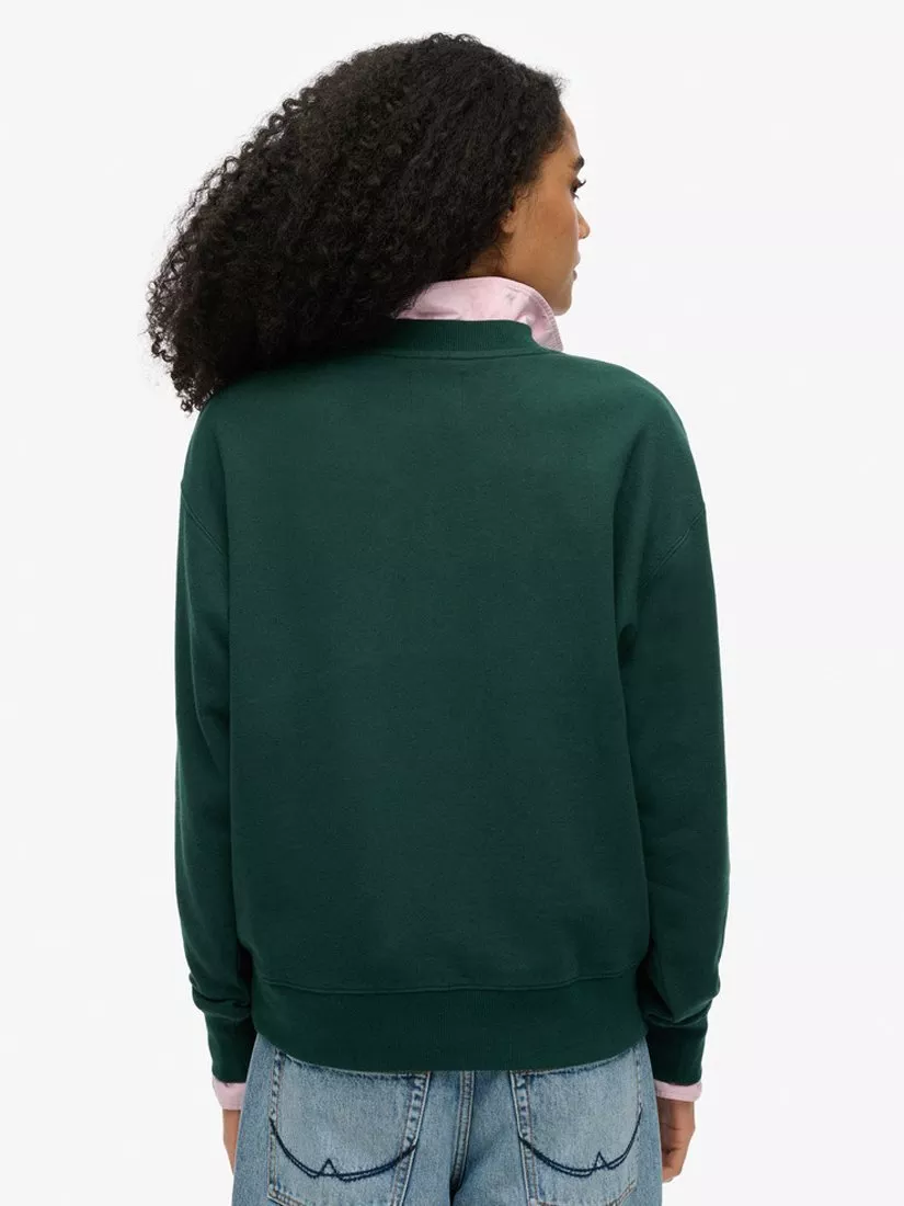 Enamel Green  - Out of stock