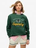 Superdry Country Club Sweatshirt