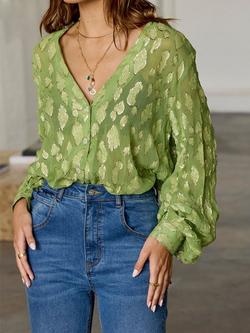 Never Fully Dressed Scallop Pocket Flared Jeans, Denim - view 2, Denim