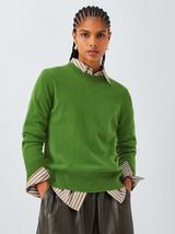 Crew Neck
