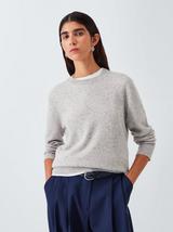 Grey Jumpers