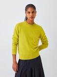 John Lewis Crew Neck Cashmere Jumper
