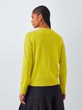 John Lewis Crew Neck Cashmere Jumper