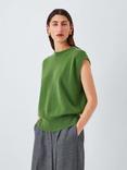 John Lewis Cashmere Sleeveless Knit Vest