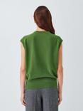 John Lewis Cashmere Sleeveless Knit Vest