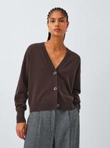 Cashmere Cardigans