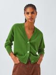John Lewis Cashmere V-Neck Cardigan