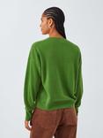 John Lewis Cashmere V-Neck Cardigan