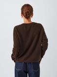 John Lewis V-Neck Cashmere Jumper