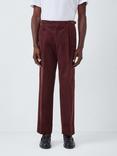 John Lewis Tailored Corduroy Trousers