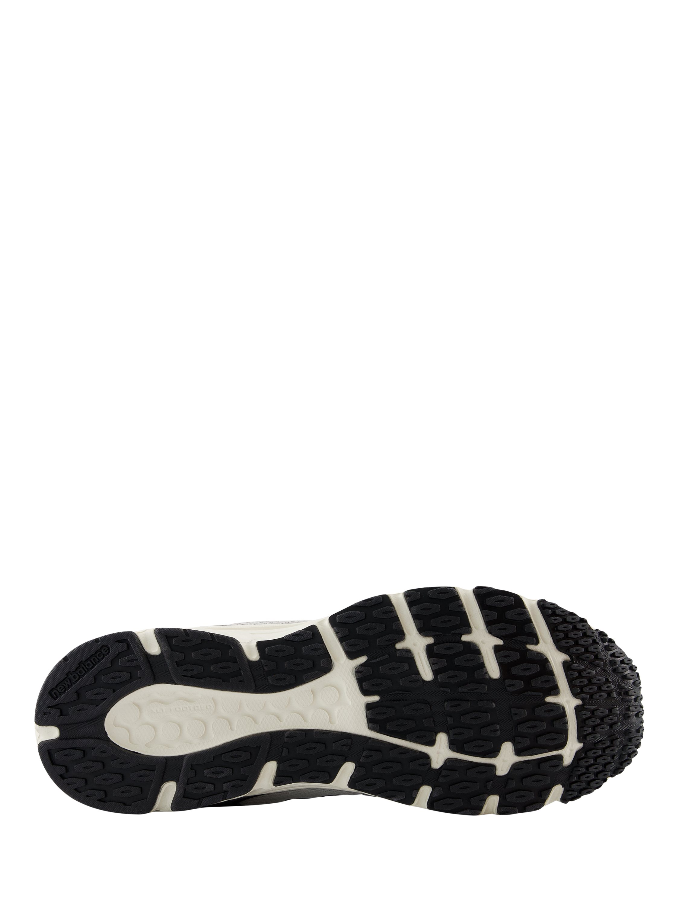 Product image 5 of 5, which shows New Balance Men's 408 Lace Up Trainers, Grey/Silver, 10
