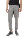 Reebok Men's ID Train Joggers, Grey 3