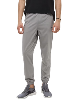 Reebok Men's ID Train Joggers, Grey 3, Grey 3