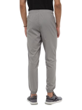 Reebok Men's ID Train Joggers, Grey 3