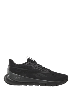 Reebok Men's Duruflex Sports Shoes, Black/Grey 6, Black/Grey 6