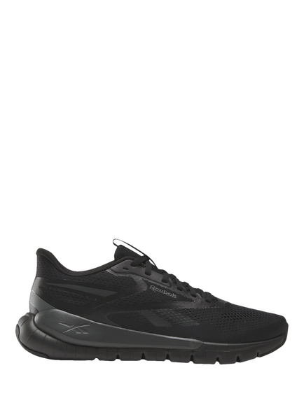 Reebok Men's Duruflex Sports Shoes, Black/Grey 6, Black/Grey 6