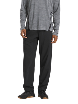 Reebok Men's ID Train Joggers, Black, Black