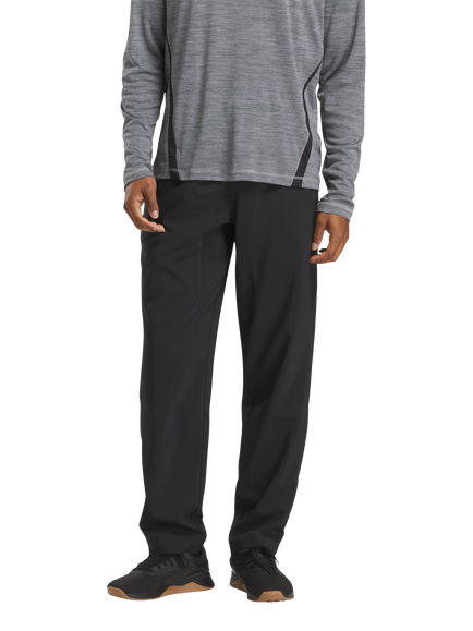 Reebok Men's ID Train Joggers, Black, Black