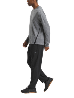 Reebok Men's ID Train Joggers, Black - view 2, Black