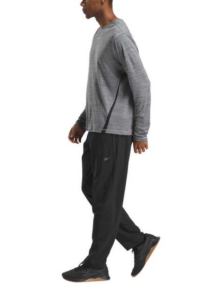 Reebok Men's ID Train Joggers, Black - view 2, Black