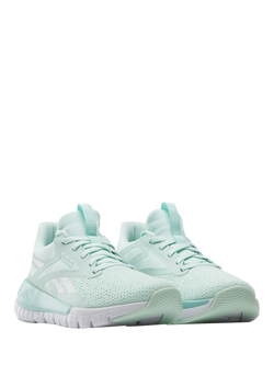 Reebok Women's Duruflex Sports Shoes, Blue Aqua - view 2, Blue Aqua