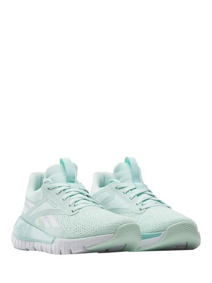 Reebok Women's Duruflex Sports Shoes, Blue Aqua - view 2, Blue Aqua
