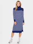 Saint Tropez Mila Stripe Jumper Dress