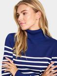 Saint Tropez Mila Stripe Jumper Dress