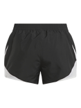 Reebok Women's ID Train Woven Shorts, Nghblk