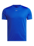 Reebok Men's Speedwick Running T-Shirt, Optimum Blue