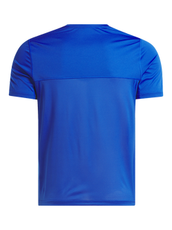 Reebok Men's Speedwick Running T-Shirt, Optimum Blue - view 2, Optimum Blue