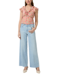 PAIGE Anessa High Waist Jeans