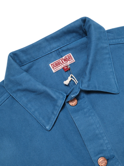 Dubbleware Mechanics Jacket, Blue - view 2, Blue