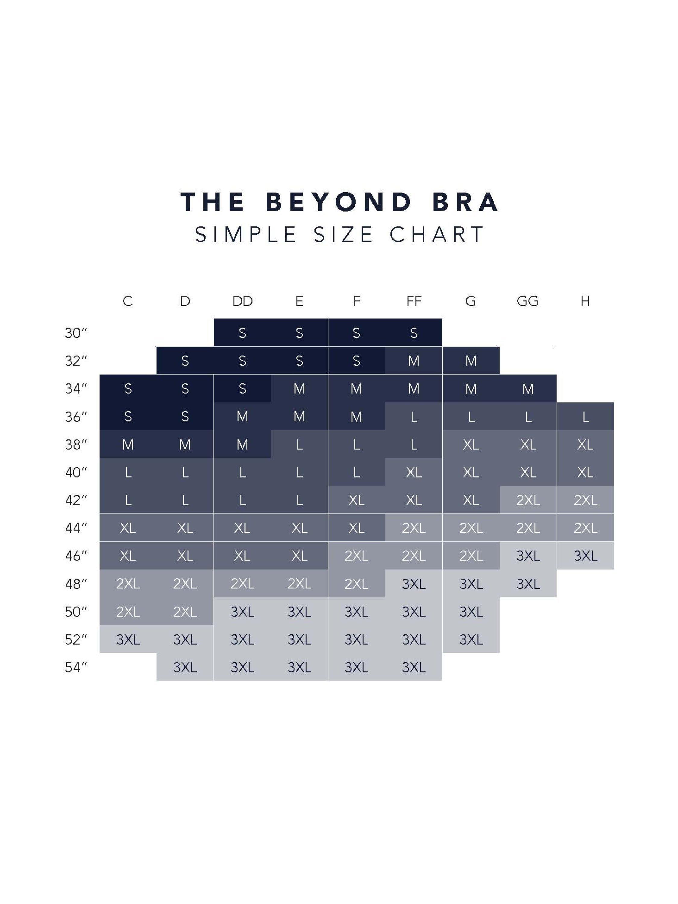 Product image 9 of 9, which shows Evelyn & Bobbie Beyond Wire-Free Bra, Sand, S