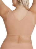 Evelyn & Bobbie Defy Wire-Free Bra, Himalayan Salt