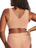 Evelyn & Bobbie Evelyn Wire-Free Push-Up Bra, Himalayan Salt