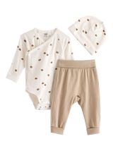 Lindex Bodysuits