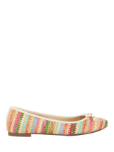 Woven