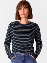 Phase Eight Elspeth V-Neck T-Shirt