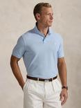 Polo Ralph Lauren Cotton Custom Slim Fit Short Sleeve Polo Shirt
