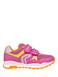 Geox Kids' Pavel Trainers