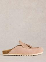 Footbed