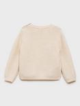 Mango Baby Enzo Pocket Jumper