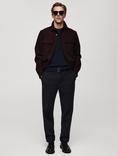 Mango Antigua Jumper, Navy
