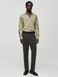Mango Play Shirt, Green