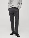 Mango Stanford Slim Straight Chinos