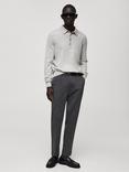 Mango Stanford Slim Straight Chinos