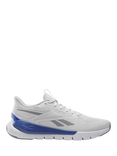Reebok Men's Duruflex Training Shoes, Grey/White/Blue
